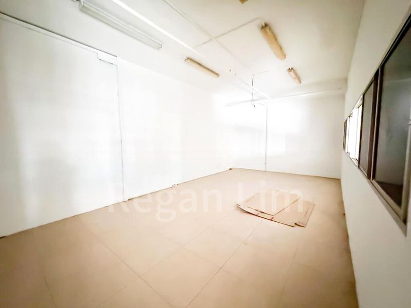 Factory / Workshop (B2) for Rent: Food XChange @ Admiralty - Image 3