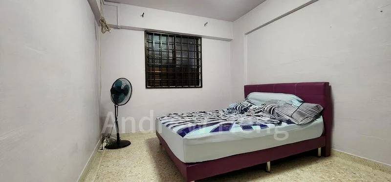 Common Room (Condo) for Rent in  Balestier Road - Image 1