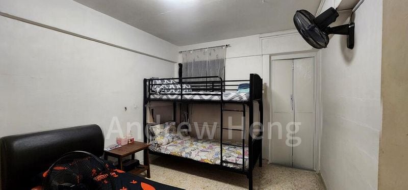 Common Room (Condo) for Rent in  Balestier Road - Image 3