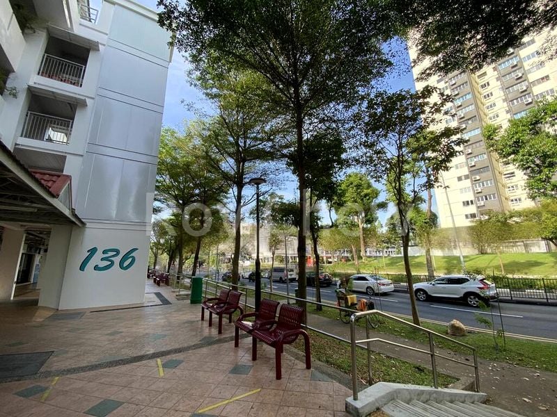 Shop / Shophouse for Sale: 136 Bedok North Avenue 3 - Image 2