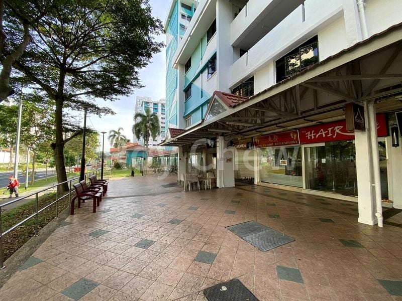 Shop / Shophouse for Sale: 136 Bedok North Avenue 3 - Image 3