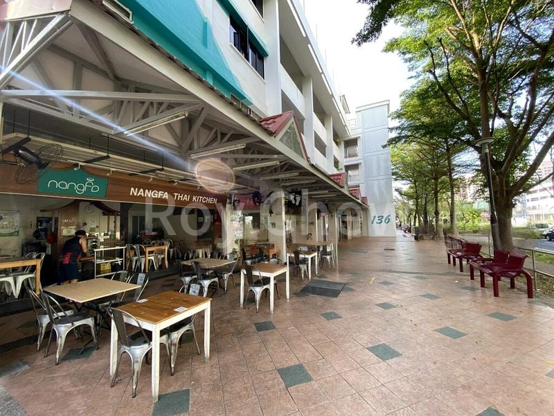 Shop / Shophouse for Sale: 136 Bedok North Avenue 3 - Image 5