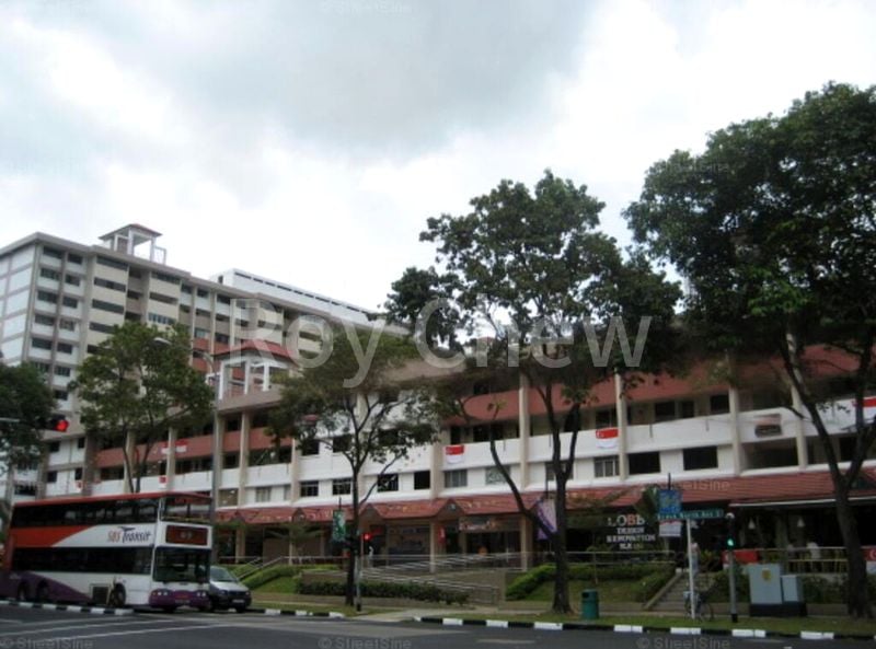 Shop / Shophouse for Sale: 136 Bedok North Avenue 3 - Image 4