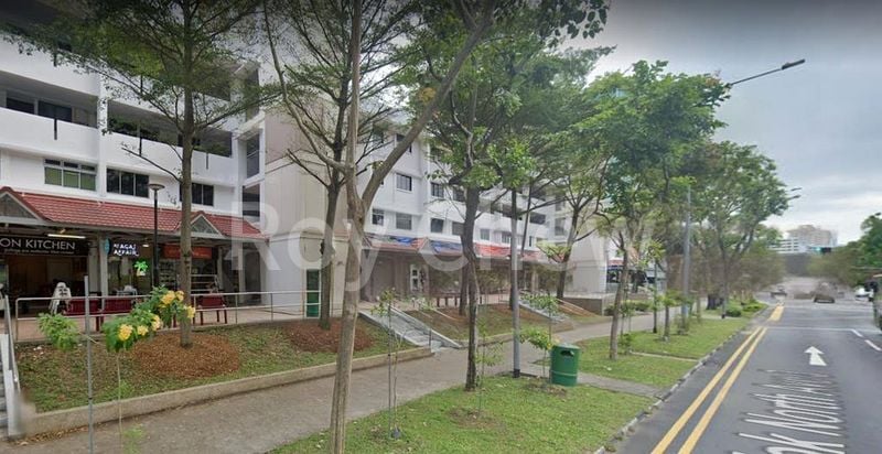 Shop / Shophouse for Sale: 136 Bedok North Avenue 3 - Image 1