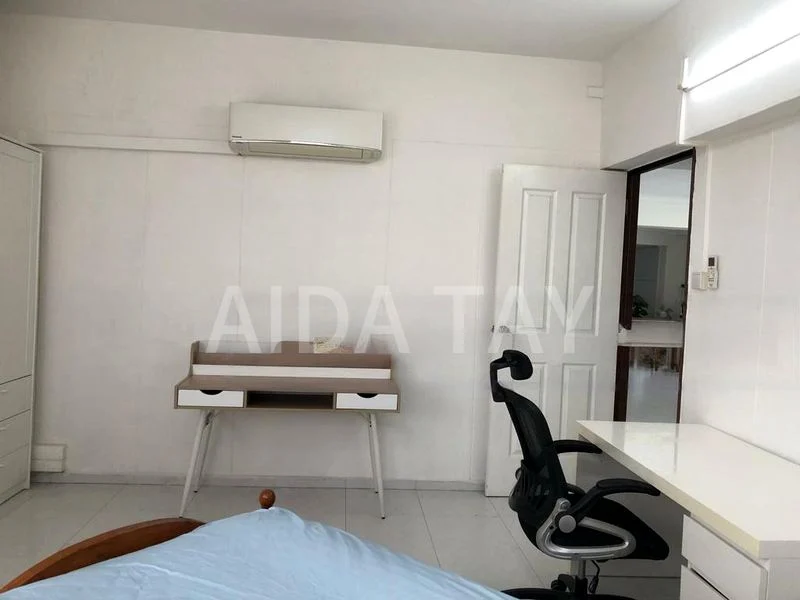 Common Room (HDB) for Rent in  710 Jurong West Street 71 - Image 5