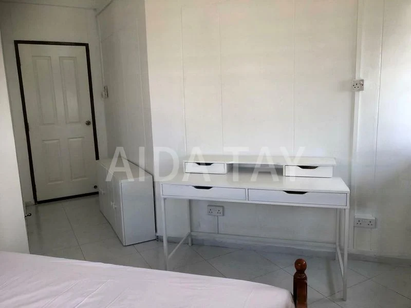 Common Room (HDB) for Rent in  710 Jurong West Street 71 - Image 4