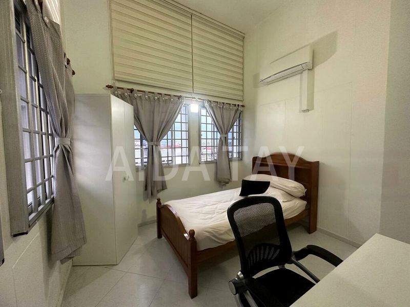 Common Room (HDB) for Rent in  710 Jurong West Street 71 - Image 7