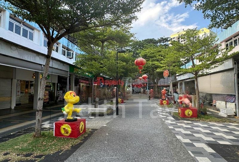 Shop / Shophouse for Sale: New Upper Changi Road HDB Shophouse for Sale in Bedok South - Image 6