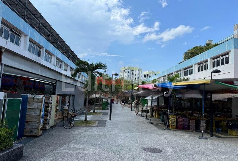 Shop / Shophouse for Sale: New Upper Changi Road HDB Shophouse for Sale in Bedok South - Image 4