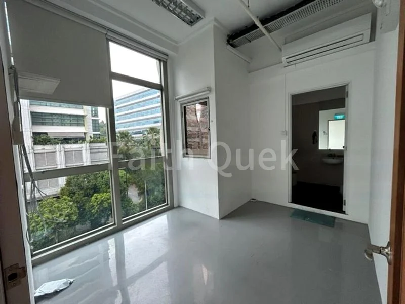 Light Industrial (B1) for Sale: The Elitist - Image 5