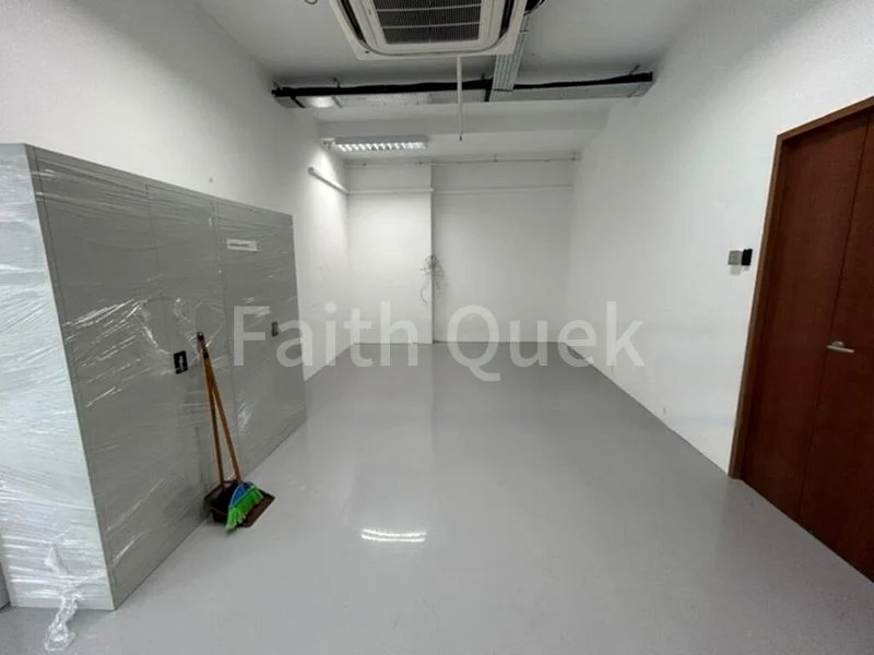 Light Industrial (B1) for Sale: The Elitist - Image 1