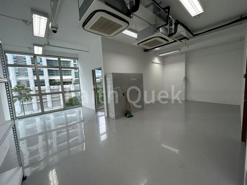 Light Industrial (B1) for Sale: The Elitist - Image 3