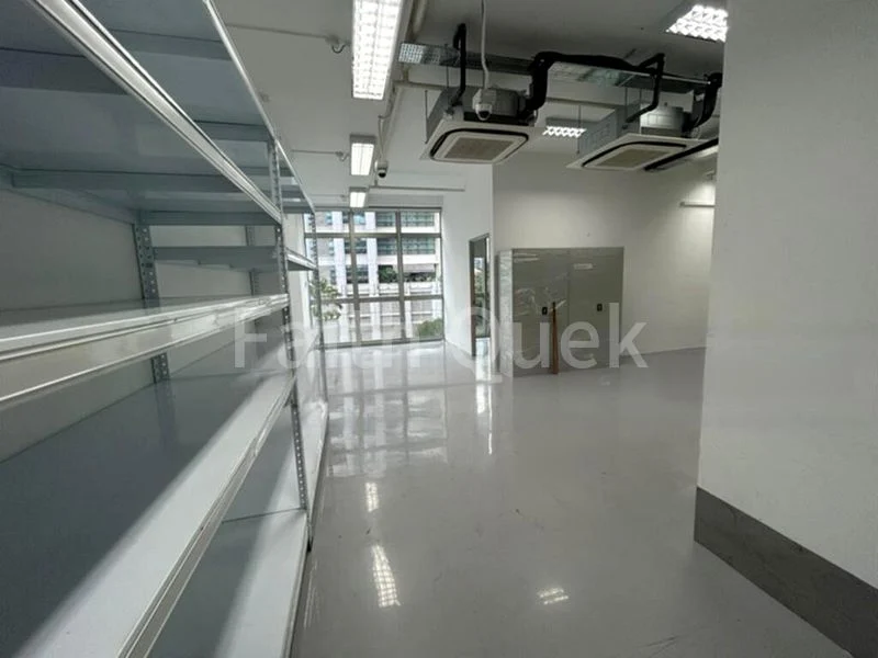 Light Industrial (B1) for Sale: The Elitist - Image 4