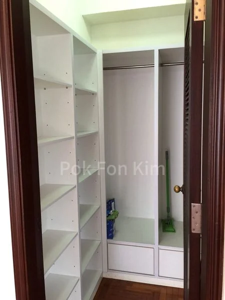1 Bed Apartment (Condo) for Rent in  UE Square - Image 4