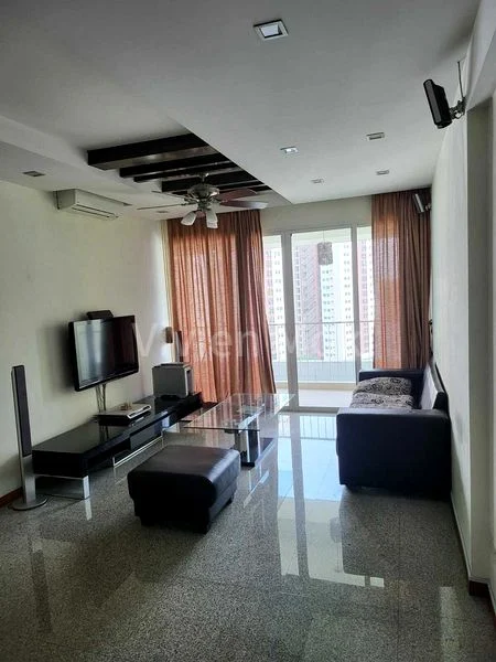 3 Bed Condo for Rent in  The Jade - Image 7