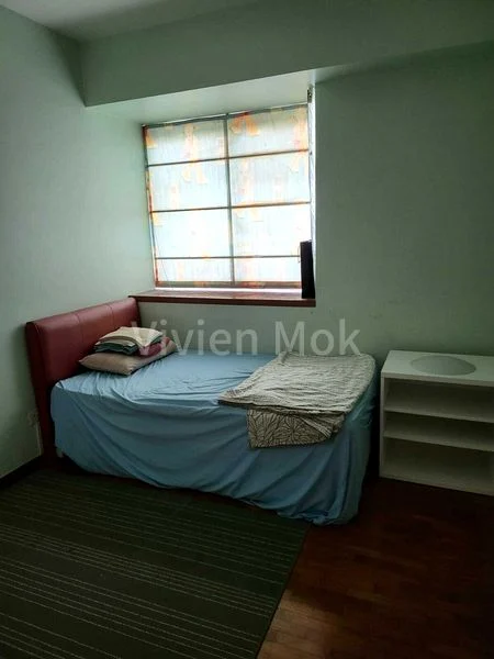 3 Bed Condo for Rent in  The Jade - Image 5