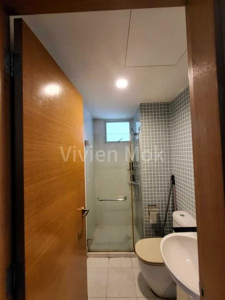 3 Bed Condo for Rent in  The Jade - Image 6