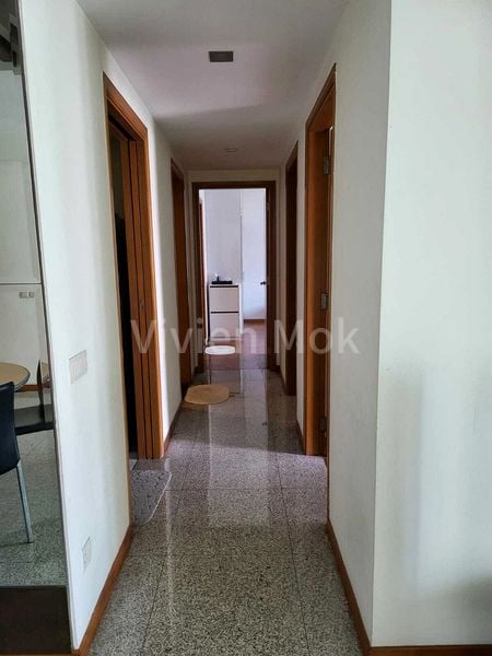 3 Bed Condo for Rent in  The Jade - Image 3