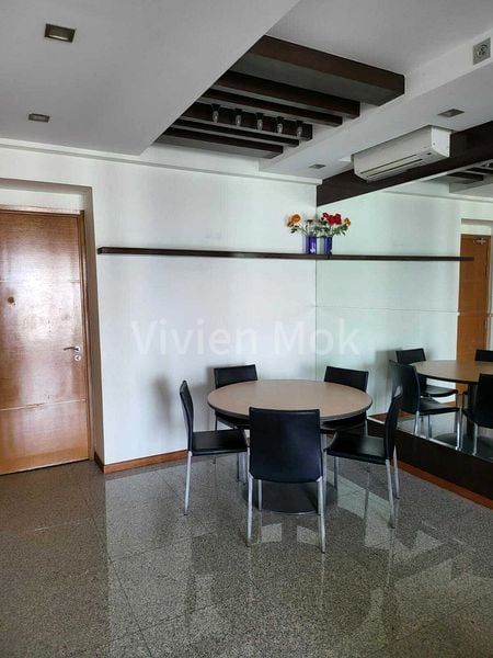 3 Bed Condo for Rent in  The Jade - Image 8