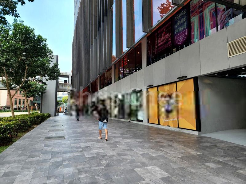 Other Retail for Rent: Commercial School, Enrichment, or Office @ Douby Ghout - Image 1