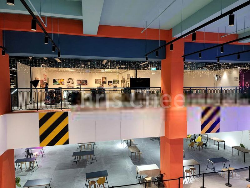 Other Retail for Rent: Commercial School, Enrichment, or Office @ Douby Ghout - Image 2