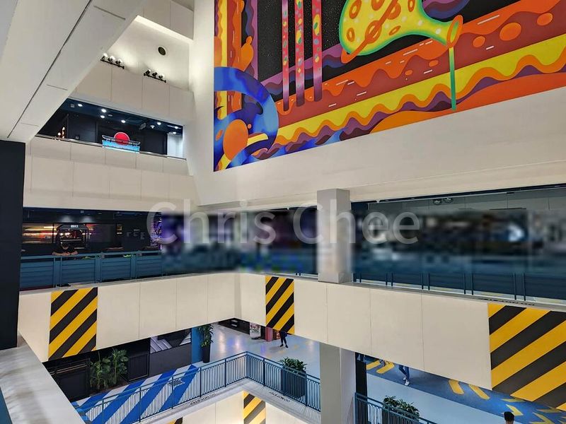 Other Retail for Rent: Commercial School, Enrichment, or Office @ Douby Ghout - Image 4