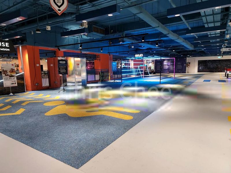 Other Retail for Rent: Commercial School, Enrichment, or Office @ Douby Ghout - Image 3