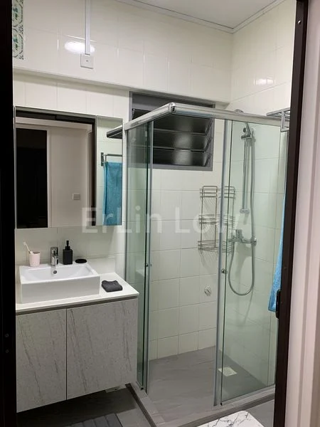 Common Room (HDB) for Rent in 271A Punggol Walk - Image 9