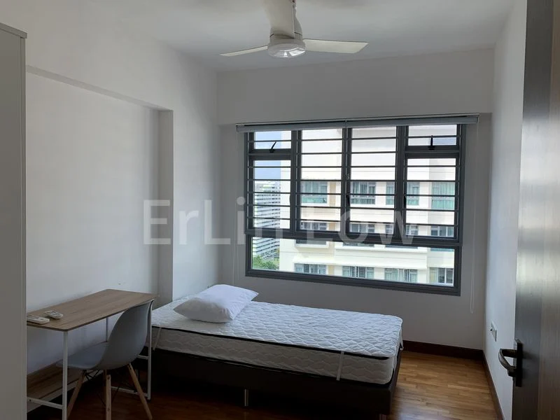 Common Room (HDB) for Rent in 271A Punggol Walk - Image 2
