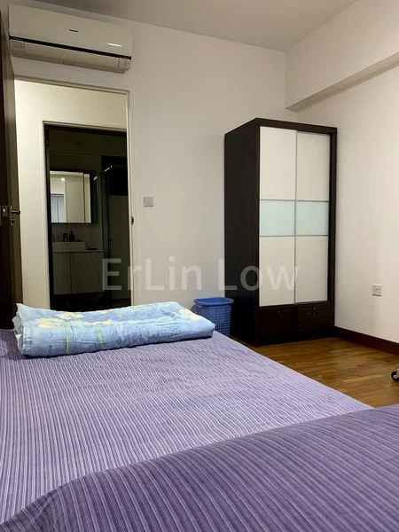 Common Room (HDB) for Rent in 271A Punggol Walk - Image 6