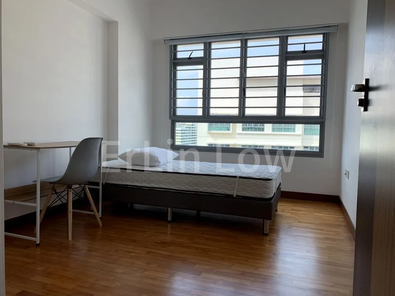 Common Room (HDB) for Rent in 271A Punggol Walk - Image 1