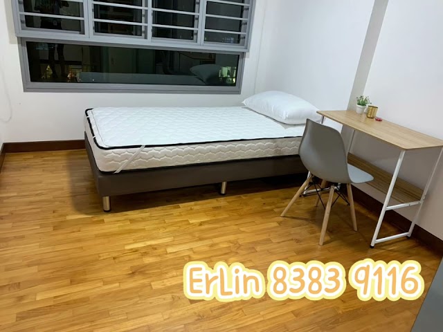 Common Room (HDB) for Rent in 271A Punggol Walk - Image 11