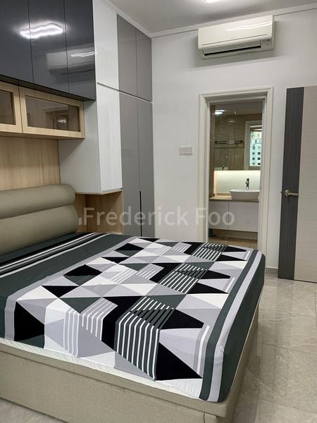 1 Bed Condo for Rent in  Trellis Towers - Image 3