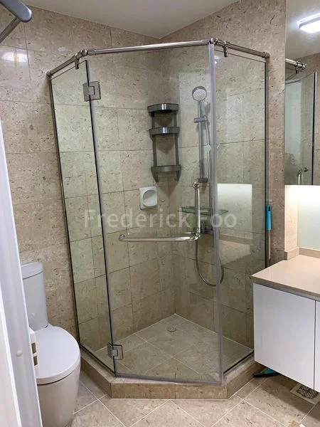1 Bed Condo for Rent in  Trellis Towers - Image 6