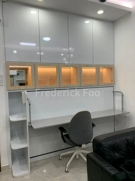 1 Bed Condo for Rent in  Trellis Towers - Image 4