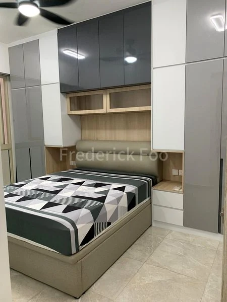 1 Bed Condo for Rent in  Trellis Towers - Image 2