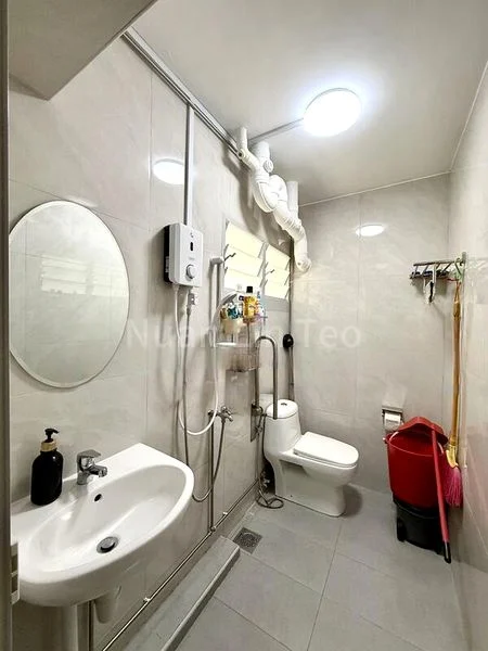 Common Room (HDB) for Rent in  464 Upper Serangoon Road - Image 3