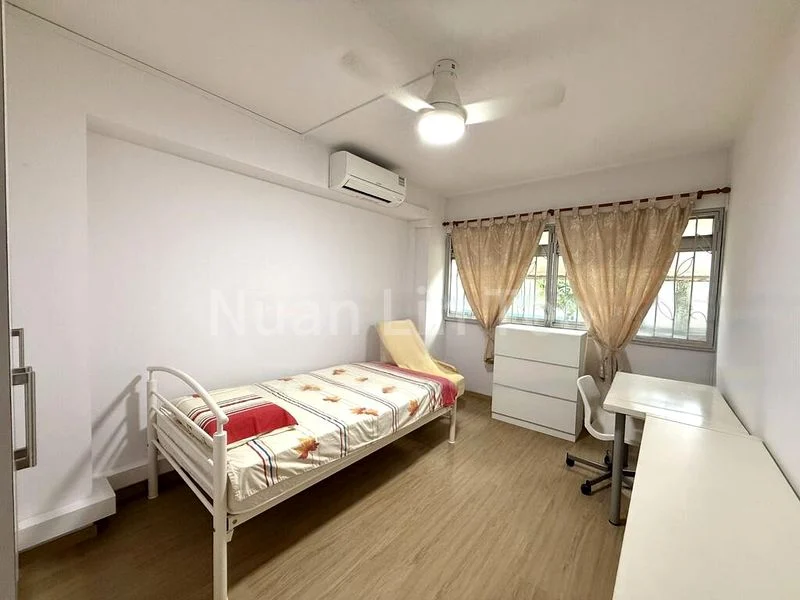 Common Room (HDB) for Rent in  464 Upper Serangoon Road - Image 2