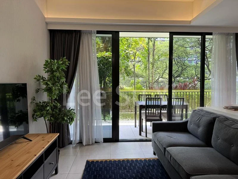 3 Bed Condo for Sale in  The Woodleigh Residences / The Woodleigh Mall - Image 2