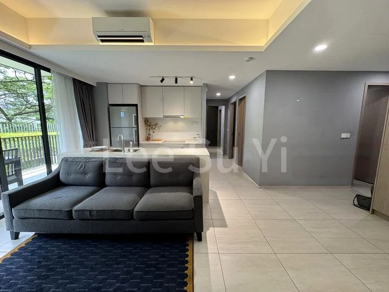 3 Bed Condo for Sale in  The Woodleigh Residences / The Woodleigh Mall - Image 1