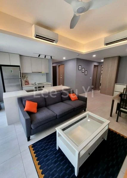 3 Bed Condo for Sale in  The Woodleigh Residences / The Woodleigh Mall - Image 15