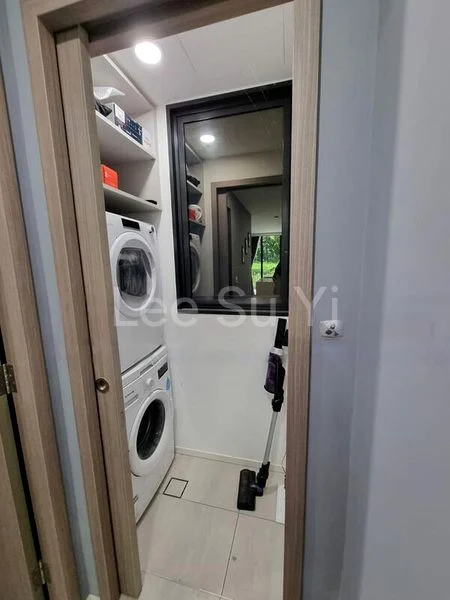 3 Bed Condo for Sale in  The Woodleigh Residences / The Woodleigh Mall - Image 8