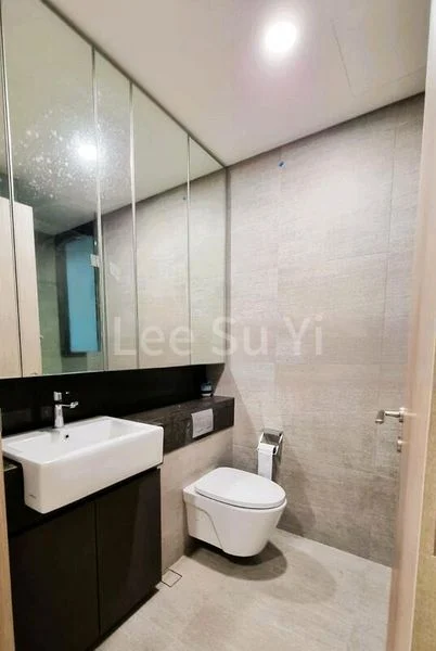 3 Bed Condo for Sale in  The Woodleigh Residences / The Woodleigh Mall - Image 12