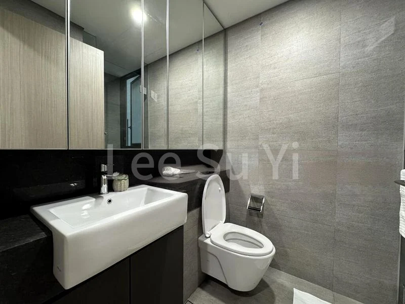 3 Bed Condo for Sale in  The Woodleigh Residences / The Woodleigh Mall - Image 13