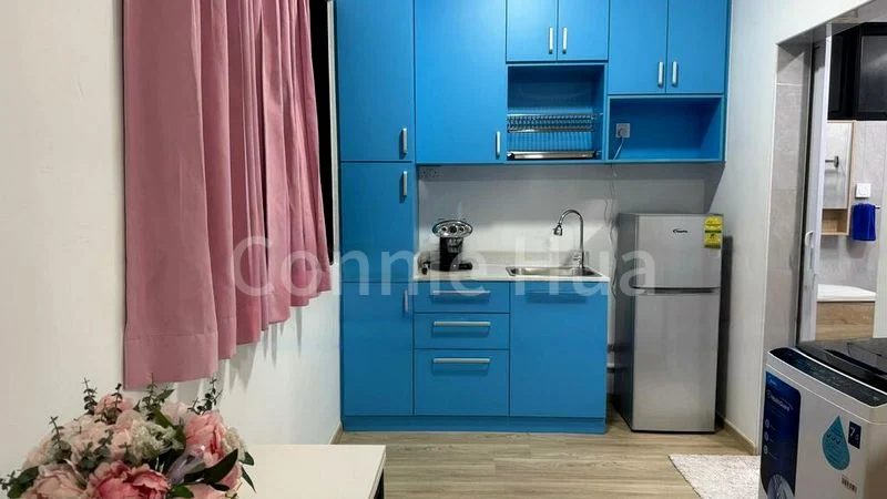 1 Bed Terraced House (Landed) for Rent in  Florissa Park - Image 15