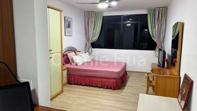 1 Bed Terraced House (Landed) for Rent in  Florissa Park - Image 2