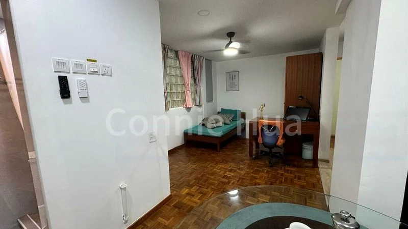 1 Bed Terraced House (Landed) for Rent in  Florissa Park - Image 1