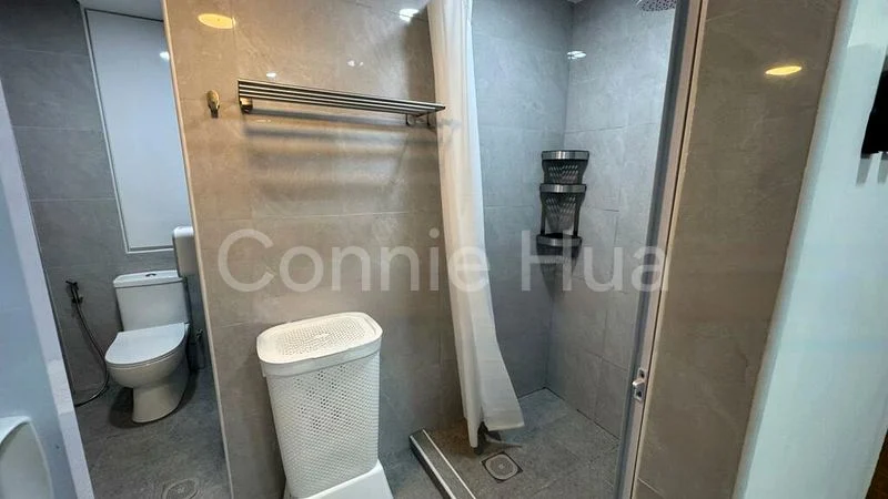 1 Bed Terraced House (Landed) for Rent in  Florissa Park - Image 3