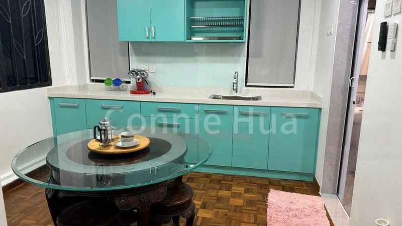 1 Bed Terraced House (Landed) for Rent in  Florissa Park - Image 4