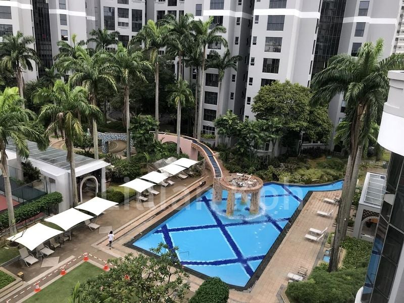 2 Bed Condo for Rent in The Bayshore - Image 6